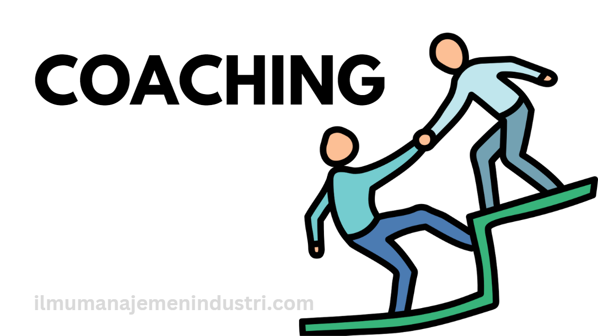 Pengertian Coaching Beserta Manfaat Dan Prinsip Coaching